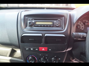 Vauxhall Combo thumbnail