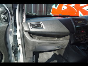 Vauxhall Combo thumbnail
