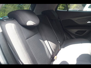 Vauxhall Mokka X thumbnail