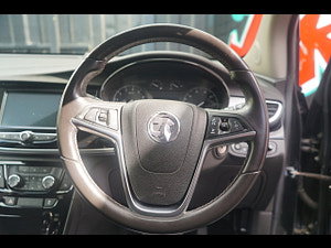 Vauxhall Mokka X thumbnail