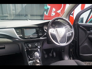 Vauxhall Mokka X thumbnail