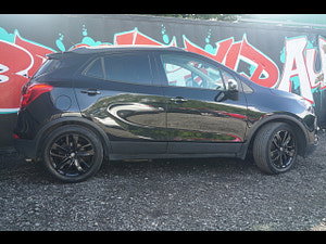 Vauxhall Mokka X thumbnail