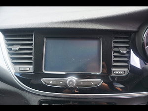 Vauxhall Mokka X thumbnail
