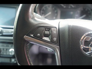Vauxhall Mokka X thumbnail