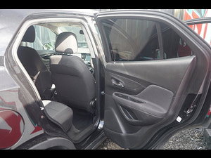 Vauxhall Mokka X thumbnail