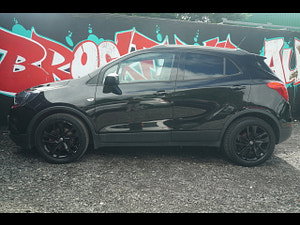 Vauxhall Mokka X thumbnail