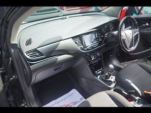 Vauxhall Mokka X thumbnail
