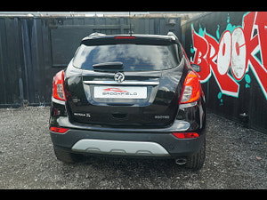 Vauxhall Mokka X thumbnail