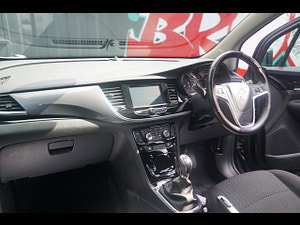 Vauxhall Mokka X thumbnail