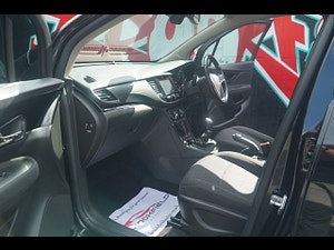 Vauxhall Mokka X thumbnail