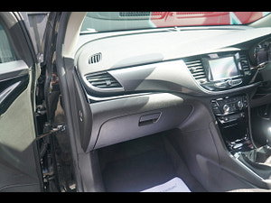Vauxhall Mokka X thumbnail