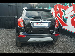 Vauxhall Mokka X thumbnail