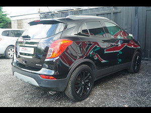 Vauxhall Mokka X thumbnail