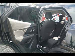 Vauxhall Mokka X thumbnail