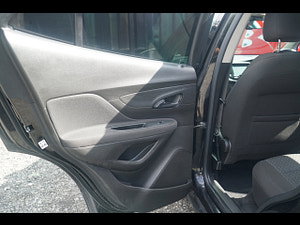 Vauxhall Mokka X thumbnail