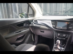 Vauxhall Mokka X thumbnail