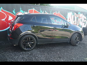 Vauxhall Mokka X thumbnail