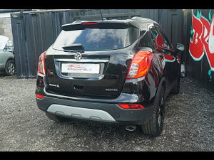 Vauxhall Mokka X thumbnail