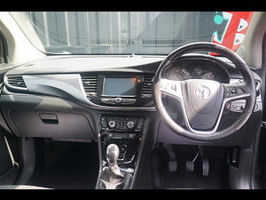 Vauxhall Mokka X thumbnail