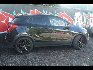 Vauxhall Mokka X thumbnail