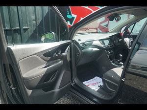Vauxhall Mokka X thumbnail