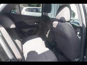 Vauxhall Mokka X thumbnail