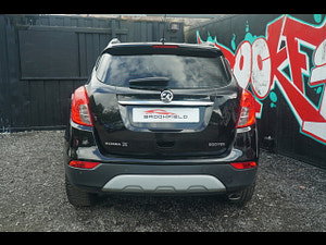 Vauxhall Mokka X thumbnail