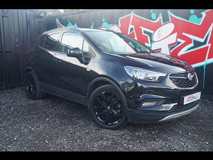 Vauxhall Mokka X thumbnail