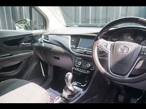 Vauxhall Mokka X thumbnail