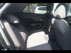 Vauxhall Mokka X thumbnail