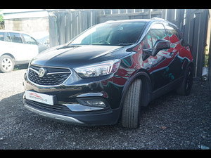 Vauxhall Mokka X thumbnail