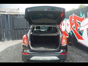Vauxhall Mokka X thumbnail