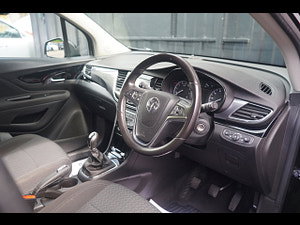 Vauxhall Mokka X thumbnail