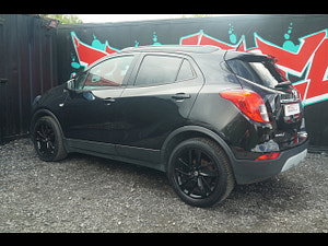 Vauxhall Mokka X thumbnail