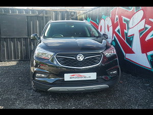 Vauxhall Mokka X thumbnail