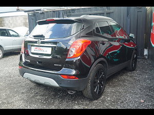 Vauxhall Mokka X thumbnail