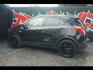 Vauxhall Mokka X thumbnail