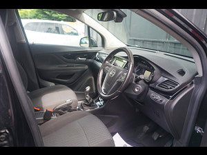 Vauxhall Mokka X thumbnail