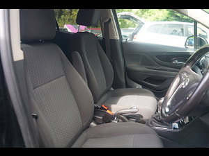 Vauxhall Mokka X thumbnail