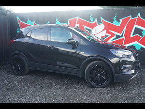 Vauxhall Mokka X thumbnail