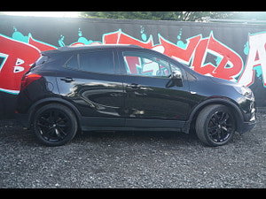 Vauxhall Mokka X thumbnail