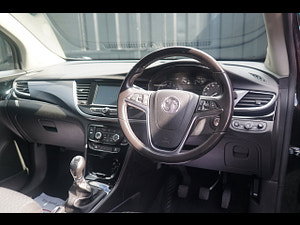 Vauxhall Mokka X thumbnail