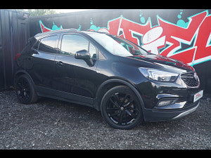 Vauxhall Mokka X thumbnail