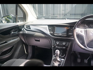 Vauxhall Mokka X thumbnail