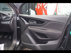 Vauxhall Mokka X thumbnail