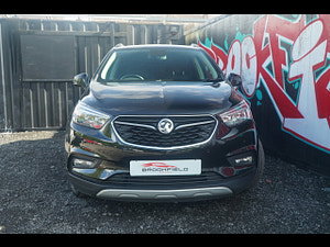 Vauxhall Mokka X thumbnail