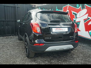 Vauxhall Mokka X thumbnail