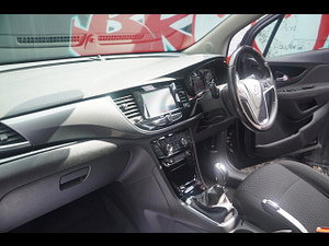 Vauxhall Mokka X thumbnail