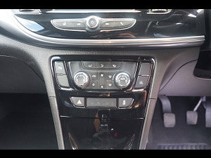 Vauxhall Mokka X thumbnail