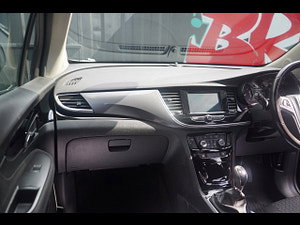 Vauxhall Mokka X thumbnail